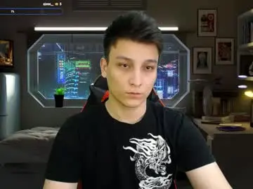 Chaturbate Best live sex cam show of justin_time111