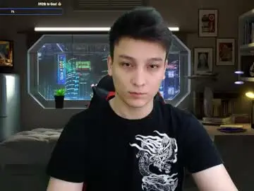 Chaturbate Free Porn Cam of justin_time111