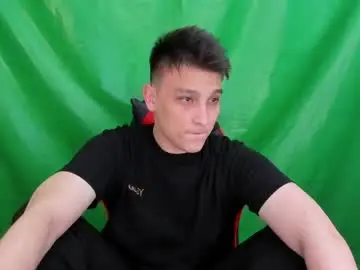 Chaturbate Private Sex Chat of justin_time111