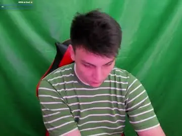 Chaturbate Adult Video Chat of justin_time111