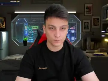 Chaturbate Nude Webcam of justin_time111