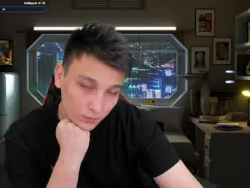 Chaturbate Free Porn Cam of justin_time111