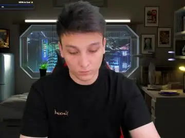 Chaturbate Live Sex Cam of justin_time111