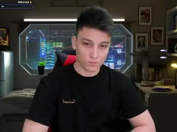 Chaturbate Live Sex of justin_time111