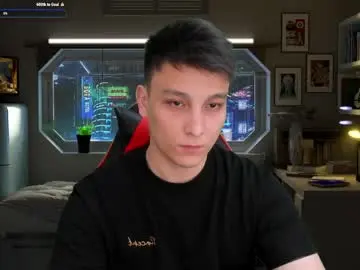 Chaturbate Best Webcam of justin_time111