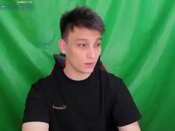 Chaturbate Sex Cam of justin_time111