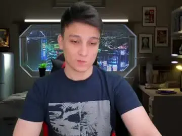 Chaturbate Free Porn Cam of justin_time111