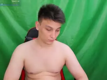 Chaturbate Live Porn of justin_time111