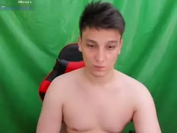 Chaturbate Adult Webcams of justin_time111