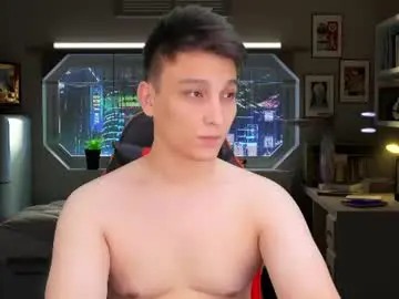 Chaturbate Free Porn Cam of justin_time111
