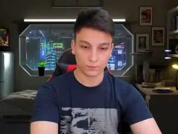 Chaturbate Private Sex Chat of justin_time111