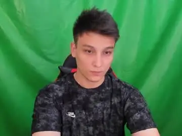 Chaturbate Best live sex cam show of justin_time111