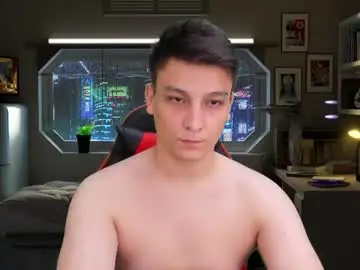 Chaturbate Live Sex of justin_time111
