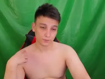 Chaturbate Live Sex of justin_time111