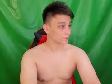 Chaturbate Adult Video Chat of justin_time111