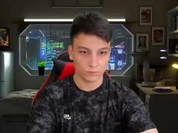Chaturbate Live Porn of justin_time111
