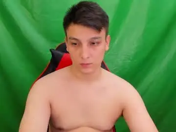Chaturbate Nude Webcam of justin_time111