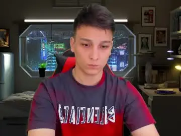Chaturbate Sex Chat of justin_time111