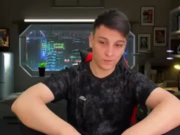 Chaturbate Sex Cam of justin_time111