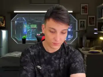 Chaturbate Live Porn of justin_time111
