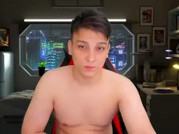 Chaturbate Nude Webcam of justin_time111