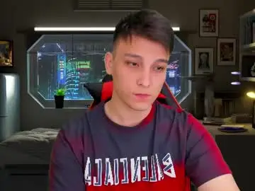 Chaturbate Adult Video Chat of justin_time111