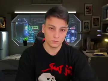Chaturbate Adult Webcams of justin_time111