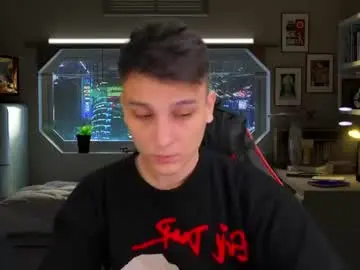 Chaturbate Best live sex cam show of justin_time111