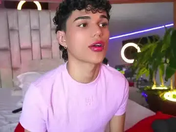 Chaturbate Sex Cam of kai_onfire