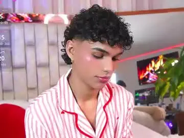 Chaturbate Free Live Porn of kai_onfire