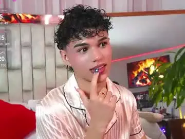 Chaturbate Watch Live Sex Cams of kai_onfire