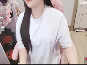 Chaturbate Sex Cam of lee_smile