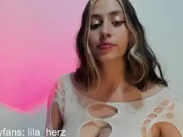 Chaturbate Adult Video Chat of lila_herz