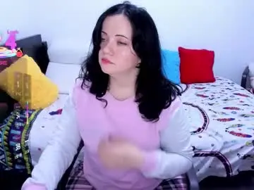 Chaturbate Watch Live Sex Cams of little_angely