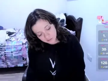 Chaturbate Watch Live Sex Cams of little_angely