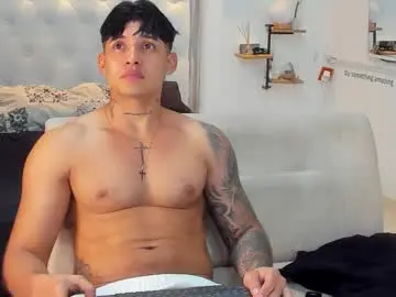 Chaturbate Adult Webcam of lunay_xtreemboy