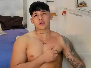 Chaturbate Adult Webcams of lunay_xtreemboy