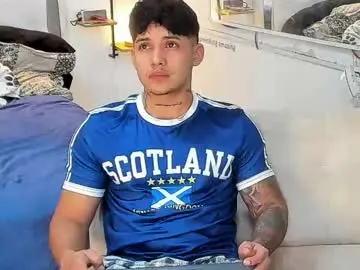 Chaturbate Private Sex Chat of lunay_xtreemboy