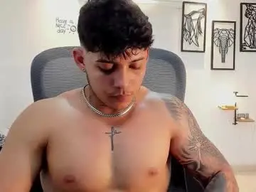 Chaturbate Sex Chat of lunay_xtreemboy