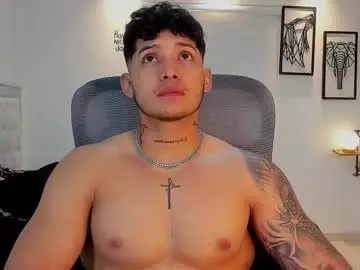 Chaturbate Live Porn of lunay_xtreemboy