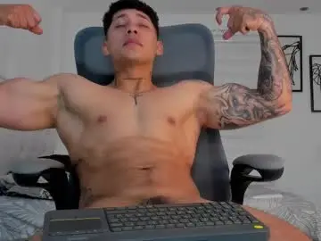 Chaturbate Adult Webcams of lunay_xtreemboy