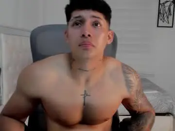 Chaturbate Best Webcam of lunay_xtreemboy