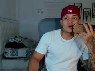 Chaturbate Private Sex Chat of lunay_xtreemboy