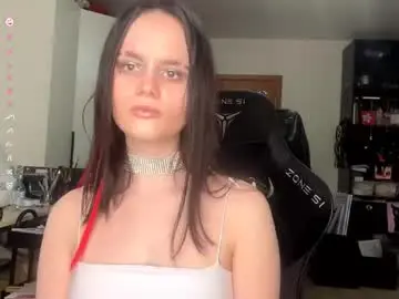 Chaturbate Live Porn of lurlinebourdeaux