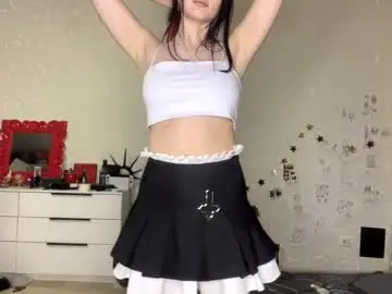Chaturbate Adult Video Chat of lurlinebourdeaux