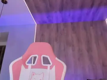 Chaturbate Nude Webcam of maddyowens_