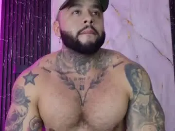Chaturbate Live Porn of marcus_fit1