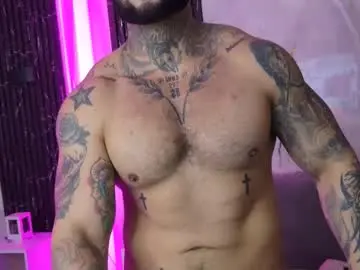 Chaturbate Free Porn Cam of marcus_fit1