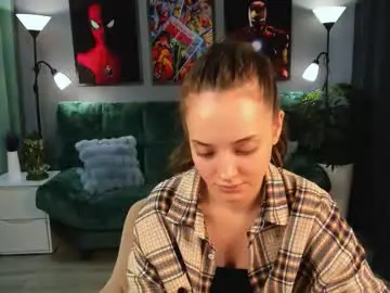 Chaturbate Adult Webcam of melaniealves