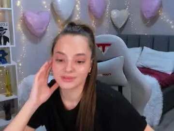 Chaturbate Adult Webcams of melaniealves